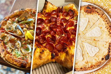 3 PH restaurants land on the 50 Top Pizza Asia .